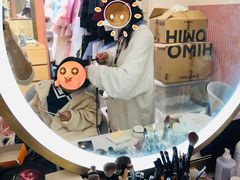 -海马体照相馆(上海宝山万达广场店)