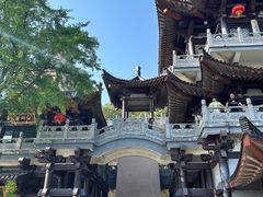-句容茅山景区