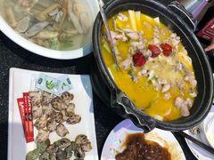 -王庄阿咪海鲜大排档(象园店)