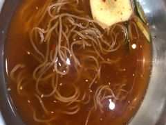 冷面-德寿宫韩国料理(下沙店)