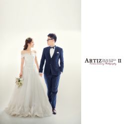 -韩国艺匠ARTIZ STUDIO(博览中心店)