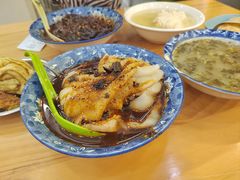 -张明富面皮店(东大街店)
