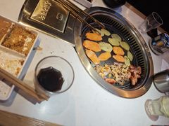 -杨记齐齐哈尔烤肉(总店)