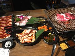-九田家黑牛烤肉料理(无锡T12店)