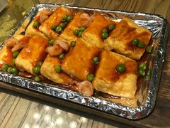 -U你·天然调味(南湖总店)