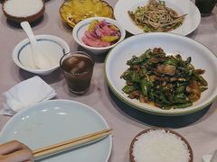 -洞庭鱼香(万科店)