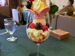 -翡翠鸟精品泰国菜(北辰财富中心店)