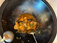 -江湖水乡铁锅炖魚(周庄嘉园店)