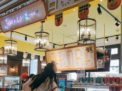 -大食代美食广场(迪士尼小镇店)