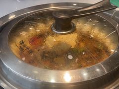 -满兴咱妈烀饼铁锅炖(兰州北街店)