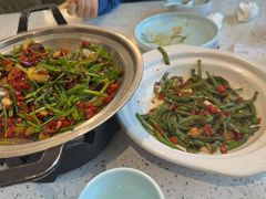 -玉林烤鸭店(垡头店)