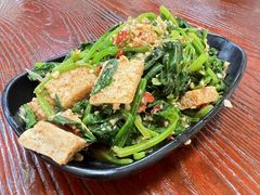 -马黑哥椒麻鸡(清江山水店)