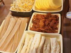 -杨家火锅(国美店)