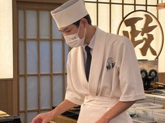-鮨政· Omakase(福州万象城店)