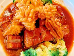 -万商花园酒店万雅轩中餐厅