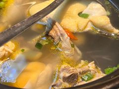 -食光慢宴·安吉土菜馆