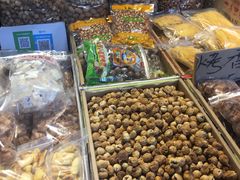 -海勤盛海味干货市场(一德路店)