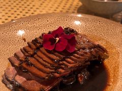 -杭州西湖柳莺里酒店·闻莺厅