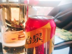 -四季酒店·行政酒廊