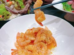 -锦府盐帮·私宴(赛特店)