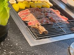 -韩满园· 甄选韩式烤肉