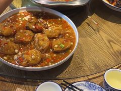 -厨神老街兔·淳朴人家店(盐帮菜风味名店)