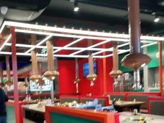 大堂-明洞王妃家烤肉(苏州中心星悦汇店)