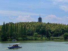 -宜兴龙背山森林公园