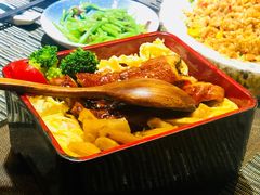 -千叶寿司创意融合料理(水韵城店)
