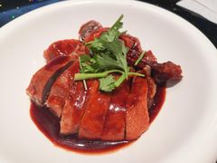 -老苏州芳和园茶酒楼  传统苏帮菜(观前店)