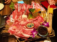 -我那覇豚肉店(カフーナ旭橋店)