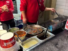 -黑色经典臭豆腐·湖南特产(太平街口店)