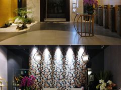 -璞·澐间影院式足道SPA(尚悦湾店)