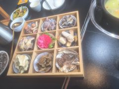 -野菌皇海景野生菌火锅(滨海大道店)
