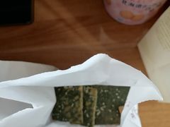 苔条酥饼-宋记饼家(石门二路店)