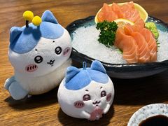 -河风の幸会精致料理