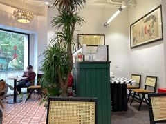 -堂屋糖水店(愚园店)