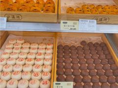 -泸溪河桃酥(西直门凯德店)