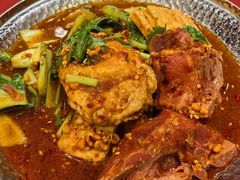 -喜家德虾仁水饺(深圳印力中心店)