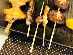 -有喜屋·深夜食堂(北京西路店)