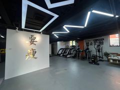-清橙健身(学院路店)