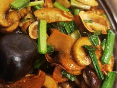 -云海肴汽锅鸡·云南小炒(曲江大悦城店)