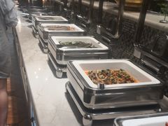 自助取餐区-吉布鲁牛排海鲜自助(温江合生汇店)