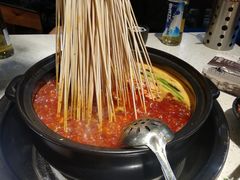 -钢管厂歆瑞源油卤串串香(春熙路太古里店)