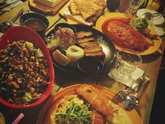 -Cafe Alice咖啡爱丽丝(奥城店)