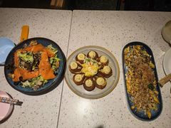 和风海苔薯条-BE BRIGHT KITCHEN(正佳广场店)