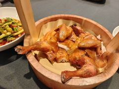 -融汇湘天(大岭山店)