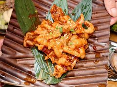 -狮子三•脆鳗鱼烤肉(信和廣場4樓店)