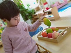 -华杉幼儿园(青塔校区)