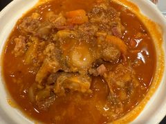 -妈阁铭记澳葡美食